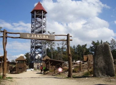 Česká Kanada 2