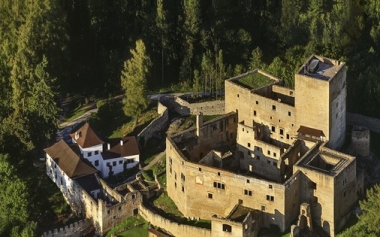 Česká Kanada 3