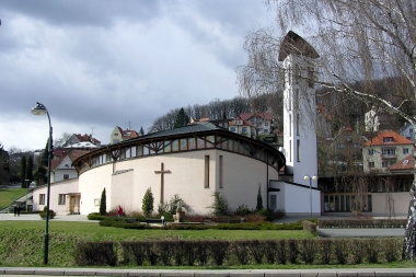 Luhačovice 2