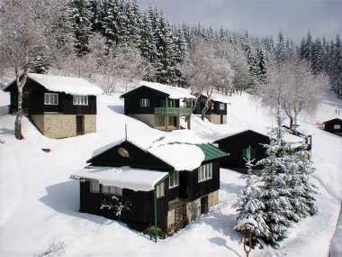 Chaty Morava 2