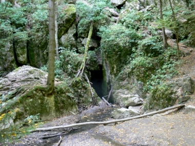Drahanská vrchovina 2