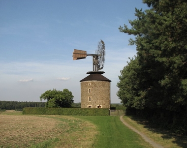 Drahanská vrchovina 3