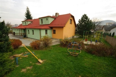 Penzióny Beskydy 2