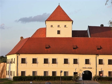 Čejkovice (okres Hodonín) 2