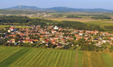 Jevišovka 1