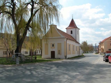 Milovice 1