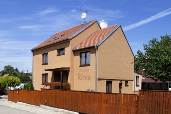 Penzióny Lednice 2