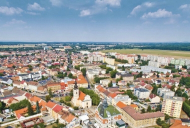Hodonín (okres Hodonín) 1