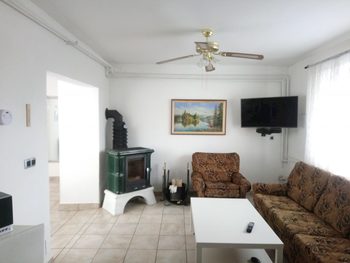 Lacné ubytovanie Južná Morava 3