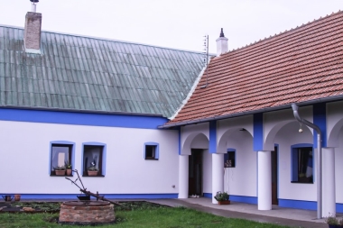 Lacné ubytovanie Južná Morava 2