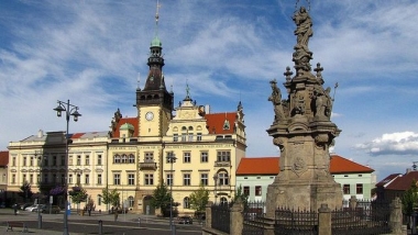 Kladno 1