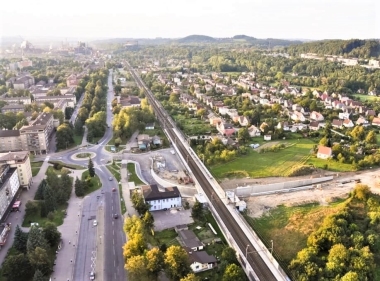 Ubytovanie Třinec 1