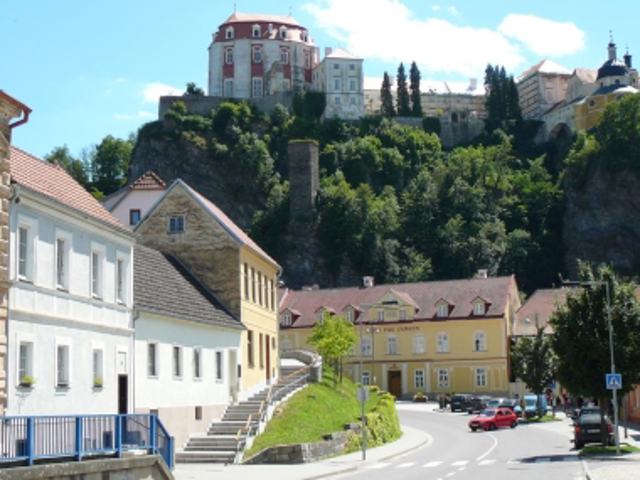 Vranovsko 1