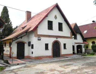 Ubytovanie v súkromí v Česku 3