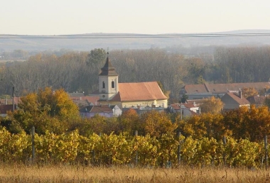 Bulhary okres Břeclav 3