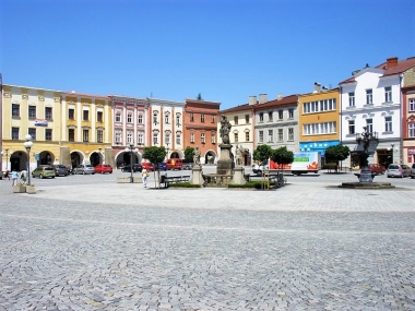 Příbor 1