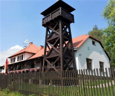 Bystřička 3