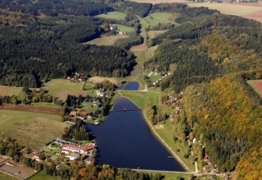 Božanov 1