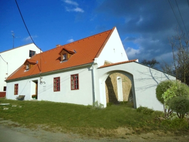 Lacné chaty na prenájom 3