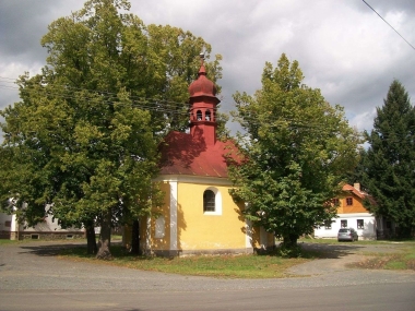 Mnichov (okres Domažlice) 1