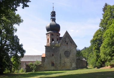 Mnichov (okres Domažlice) 2