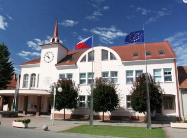 Veľké Pavlovice 2