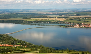 Veľké Pavlovice 3