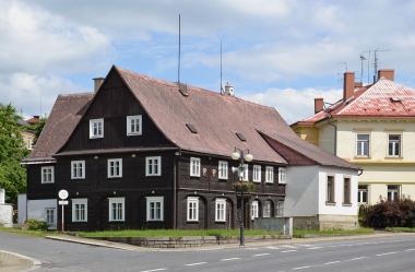 Krásna Lipa 2