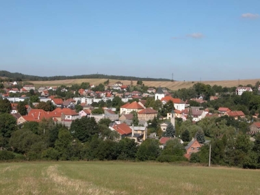 Netvořice 1