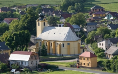Ruda nad Moravou 1