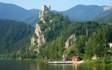 Strečno 1