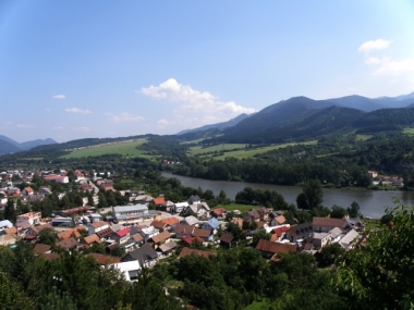 Strečno 2