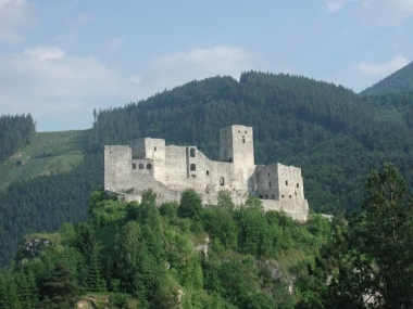 Strečno 3