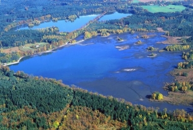 Lužnice 1