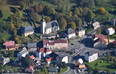 Chřibská 1