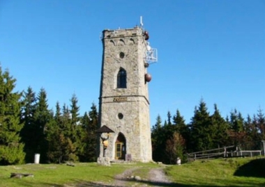 Vrchlabí 2