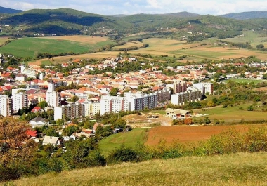 Krupina 1