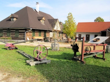 Bartošovice v Orlických horách 2
