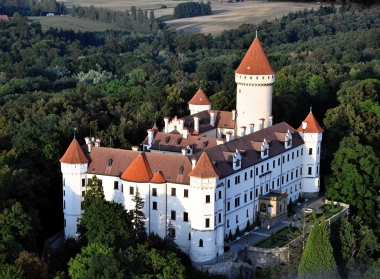 Benešov (okres Benešov) 2