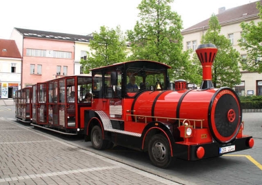 Benešov (okres Benešov) 3