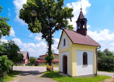Záhoří (okres Semily) 1