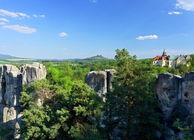 Záhoří (okres Semily) 2