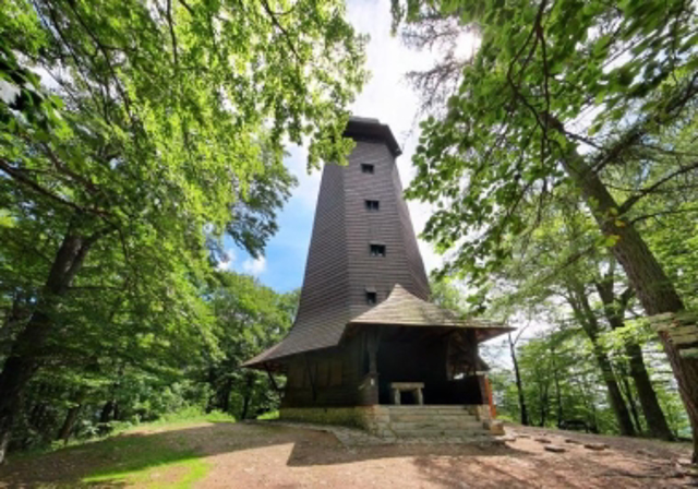 Benešovsko 2