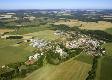 Hostouň (okres Domažlice) 1