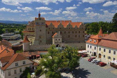 Hostouň (okres Domažlice) 2