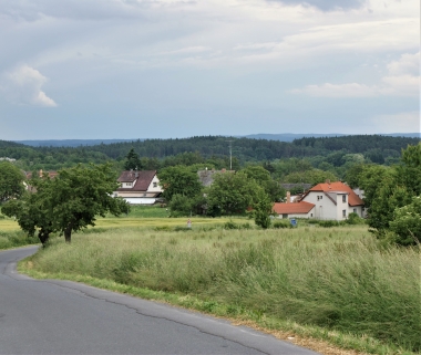 Kozárovice 1