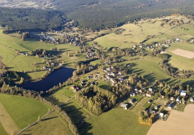 Křižánky 1