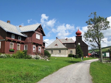 Malá Úpa 2