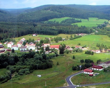 Borová Lada 1