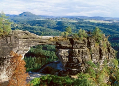 Hřensko 2
